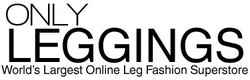 25% Off Halloween Leggings at Only Leggings Promo Codes